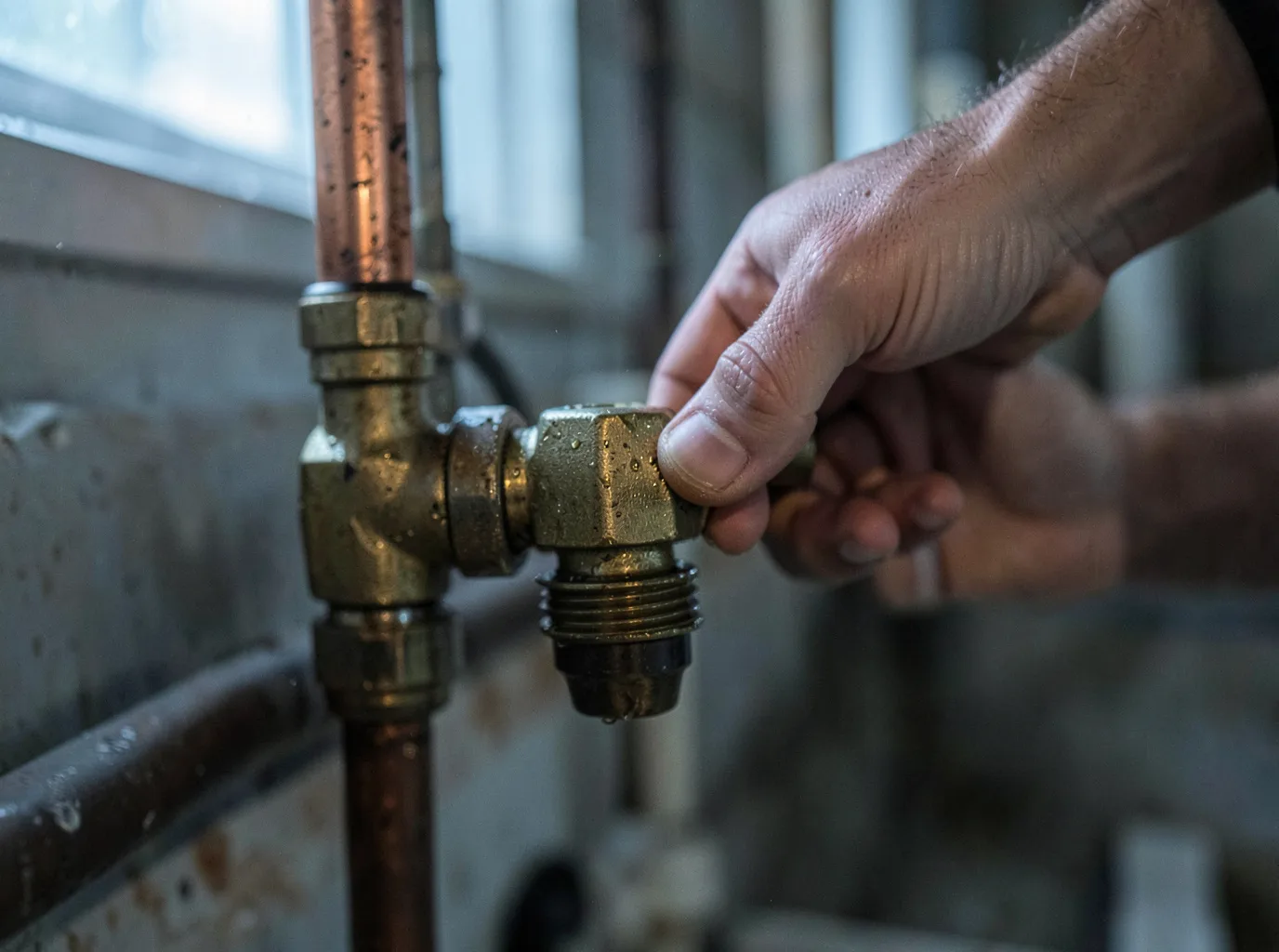 Emergency Plumber Mooresville, NC FAQs
